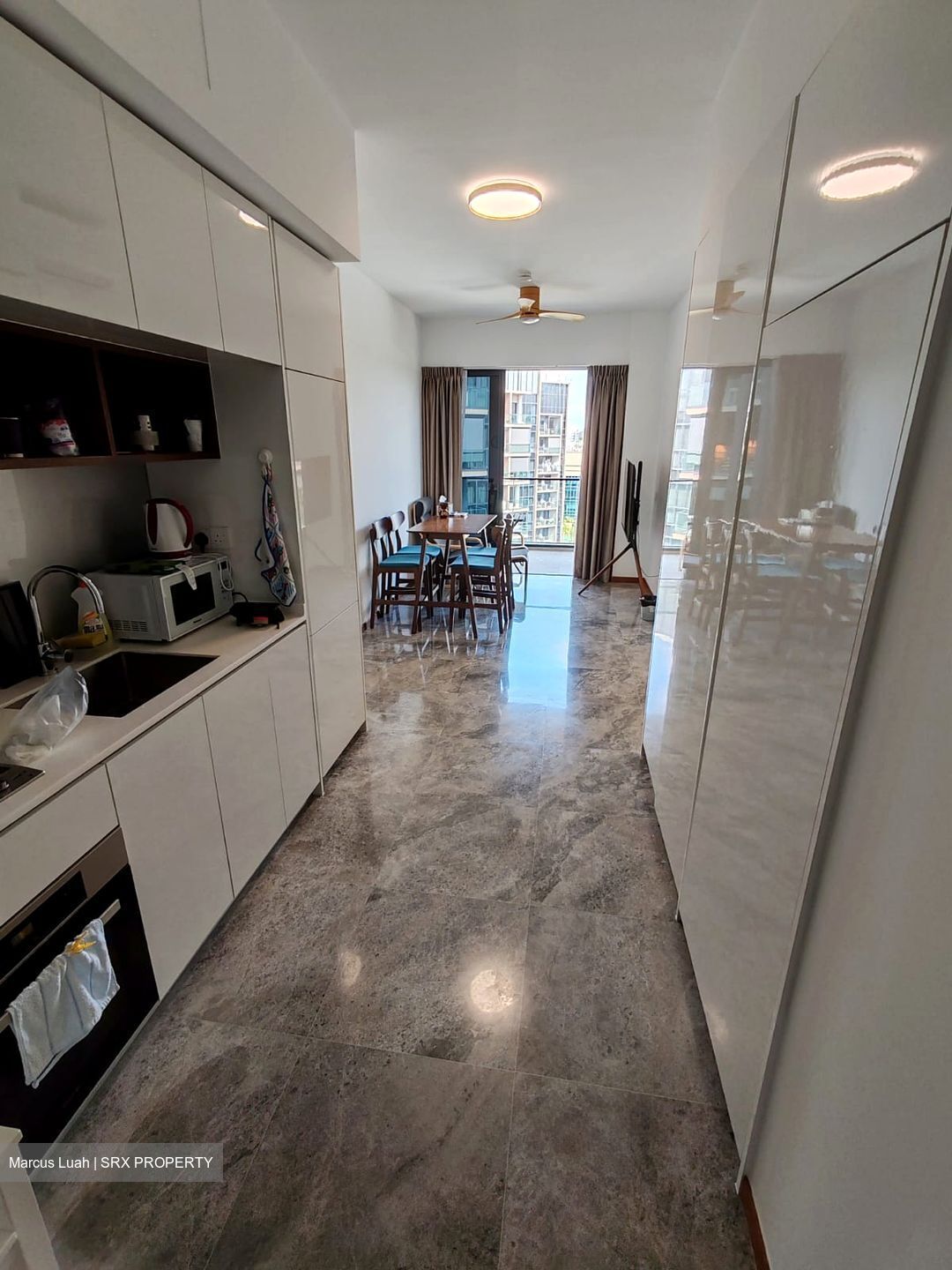 Fourth Avenue Residences (D10), Apartment #563715051